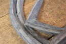 trunk seal Ponton