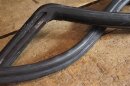 Frontscheibendichtung W114/W115 Limousine OEM