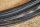 Frontscheibendichtung W114/W115 Limousine OEM