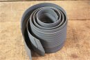 rubber mat set sill W108 SEL/109 - grey ( 4pcs.)