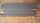 rubber mat set sill W108 SEL/109 - grey ( 4pcs.)