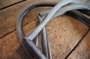 door seal Ponton sedan , front left