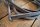door seal Ponton sedan , front left