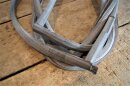 door seal Ponton sedan , front right