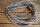door seal Ponton sedan , front right