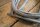 door seal Ponton sedan , front right
