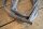 door seal Ponton sedan , front right