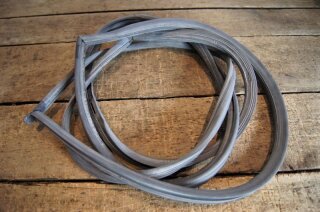 door seal Ponton sedan , rear right