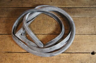trunk seal W114 coupe - repro