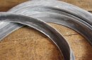 trunk seal W114 coupe - repro
