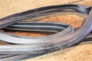 trunk seal W114/115 sedan - repro