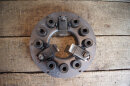 clutch pressure plate 200mm (in exchange)