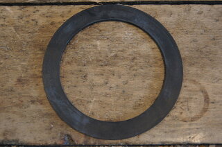 rubber spring front axle Ponton / SL