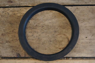 rubber spacer ring , rear axle spring Ponton / SL
