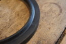 rubber spacer ring , rear axle spring Ponton / SL