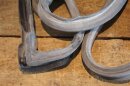 door seal set ( 4pcs. )W114/115 sedan OE