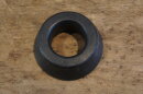 rubber buffer front axle subframe Ponton , lower