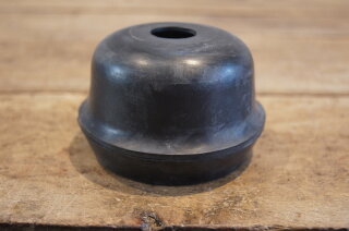 rubber mount front axle Ponton cab/190SL , upper side