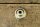 plate for axle rubber  bushing