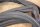 Frontscheibendichtung W110/W111/W112 Limousine OEM
