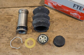 rep.kit brake master cylinder 25,4mm