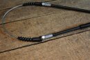 rear hand brake cable Ponton / SL