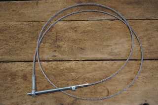 Bremsseil, mitte R121 190SL
