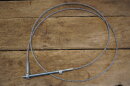 brake cable , middle 190SL