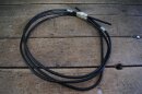 fuel line Ponton 180/190/219/220S sedan ( from1957- )