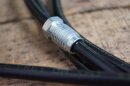 fuel line Ponton 180/190/219/220S sedan ( from1957- )