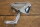side mirror W114/115 1st series - LH