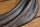 Frontscheibendichtung W116 OEM