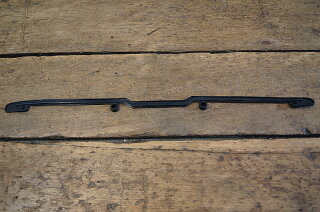 rubber pad trunk lid handle W107 & W115 2nd series