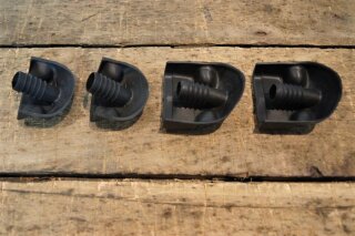 set jackhole covers W108/109/110/111 ( 4pcs. ) OE
