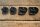 set jackhole covers W108/109/110/111 ( 4pcs. ) OE