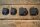 set jackhole covers W108/109/110/111 ( 4pcs. ) OE