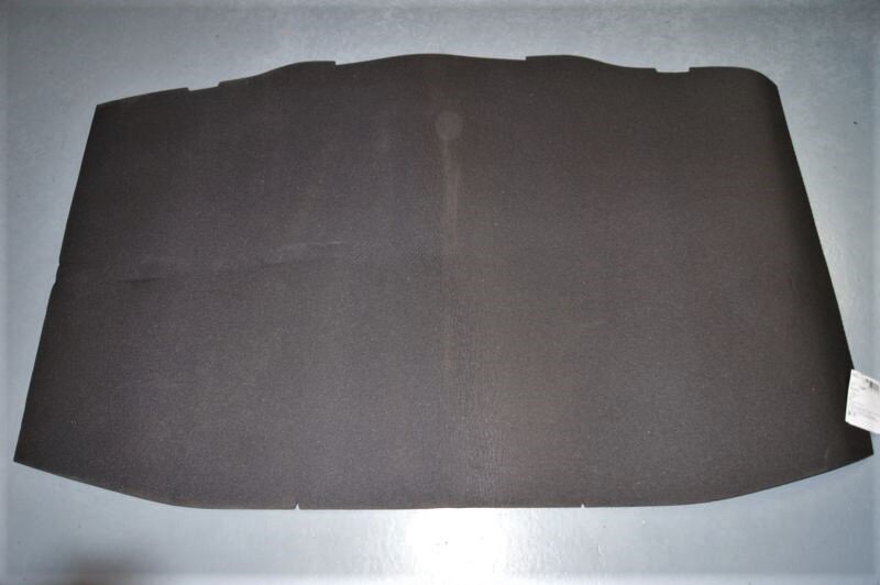 Original Peugeot Geräuschdämmung, Motorhaube (NEX) 9811545980 Online Kaufen