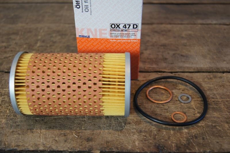 oil filter 0001800009 OE