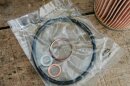 Ölfilter 0001800009 OE