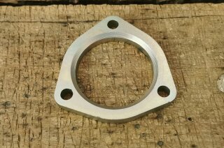 3 hole flange late 190SL from VIN  6503210