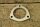 3 hole flange late 190SL from VIN  6503210