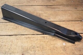 Cross member, front jack port Ponton / SL