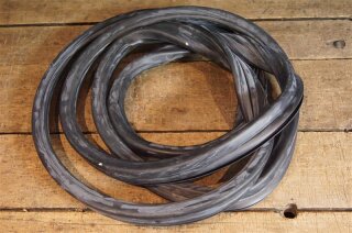 seal rear windscreen w123 coupe OE