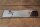 license plate holder, stainless steel