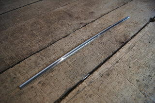 Kühlergrill Zierleiste senkrecht W108/109/111 Flachkühler spät