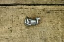 trunk lock Ponton / late 190sl