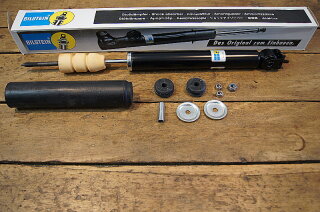shock absorber Bilstein , front 107 from ´85