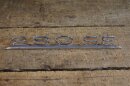 Heckdeckel Typenschild 280SE