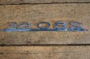 type designation trunk lid " 280SE "