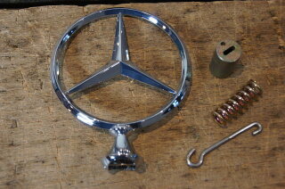 rep.-kit grille star W108/W109